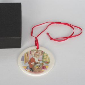 Royal Doulton ~ 1991 "Bunnykins" Fine Bone China